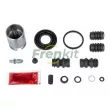 Kit de réparation, étrier de frein FRENKIT [238803]