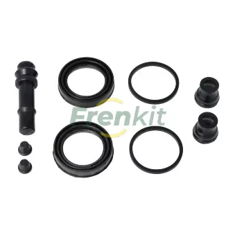 Kit de réparation, étrier de frein FRENKIT [240010]