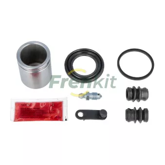 Kit de réparation, étrier de frein FRENKIT [240921]