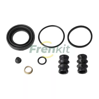 FRENKIT 241005 - Kit de réparation, étrier de frein