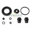 FRENKIT 241007 - Kit de réparation, étrier de frein