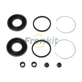 Kit de réparation, étrier de frein FRENKIT 241009 pour INFINITI Q50 50 Red - 405cv