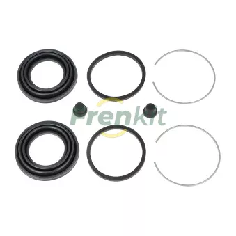 Kit de réparation, étrier de frein FRENKIT 242005 pour RENAULT TRAFIC 1.7 - 68cv