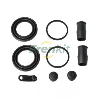 Kit de réparation, étrier de frein FRENKIT [242021]