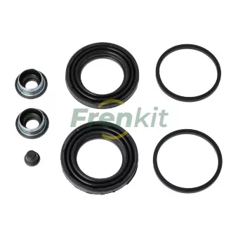 FRENKIT 242044 - Kit de réparation, étrier de frein