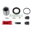 Kit de réparation, étrier de frein FRENKIT [242910]