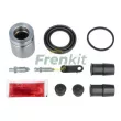 Kit de réparation, étrier de frein FRENKIT [242912]