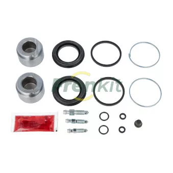 Kit de réparation, étrier de frein FRENKIT 242918