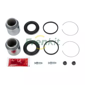 Kit de réparation, étrier de frein FRENKIT 242919 pour RENAULT TRAFIC 1.7 - 68cv