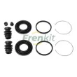 Kit de réparation, étrier de frein FRENKIT [243001]