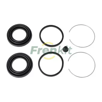 Kit de réparation, étrier de frein FRENKIT [243038]