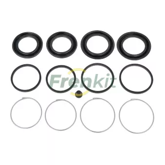 FRENKIT 243046 - Kit de réparation, étrier de frein