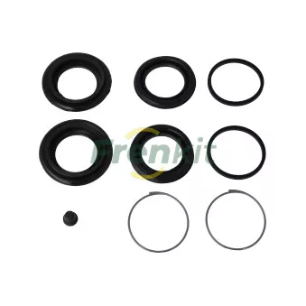 Kit de réparation, étrier de frein FRENKIT 243053 pour JAGUAR XJ 12 5.3 - 287cv
