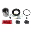 Kit de réparation, étrier de frein FRENKIT [243923]