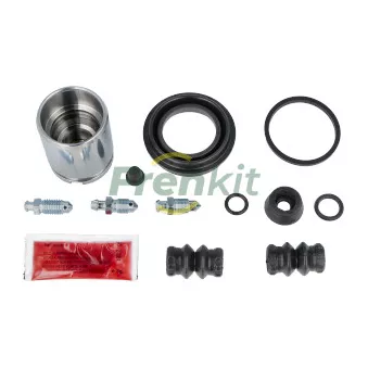 Kit de réparation, étrier de frein FRENKIT [243924]