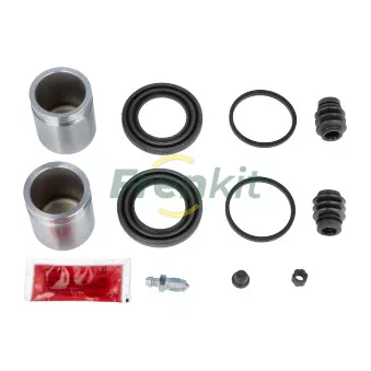 Kit de réparation, étrier de frein FRENKIT 243941