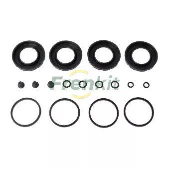 Kit de réparation, étrier de frein FRENKIT 244002 pour IVECO DAILY 45-10 V 103cv