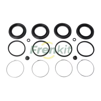 Kit de réparation, étrier de frein FRENKIT 244007