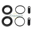 FRENKIT 244019 - Kit de réparation, étrier de frein