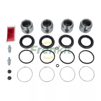 Kit de réparation, étrier de frein FRENKIT 244908