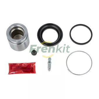 Kit de réparation, étrier de frein FRENKIT 244913 pour VOLKSWAGEN PASSAT 1.3 - 60cv