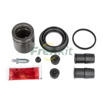 Kit de réparation, étrier de frein FRENKIT [244924]