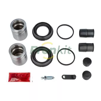Kit de réparation, étrier de frein FRENKIT [244939]