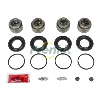 Kit de réparation, étrier de frein FRENKIT 244943