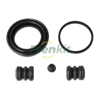 Kit de réparation, étrier de frein FRENKIT [245014]