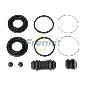 Kit de réparation, étrier de frein FRENKIT OEM 0447928031