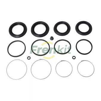 Kit de réparation, étrier de frein FRENKIT OEM 0447960040