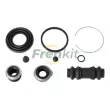 Kit de réparation, étrier de frein FRENKIT [245026]