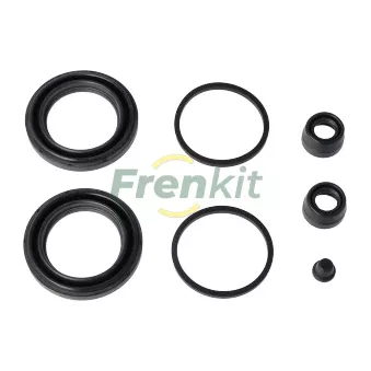 Kit de réparation, étrier de frein FRENKIT 245033 pour ISUZU D-MAX 2.5 CRDi - 163cv