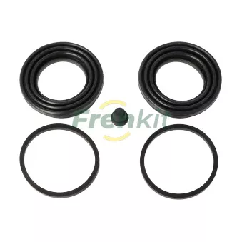 Kit de réparation, étrier de frein FRENKIT [245041]