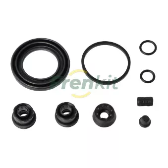 Kit de réparation, étrier de frein FRENKIT 245050