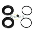 FRENKIT 245057 - Kit de réparation, étrier de frein