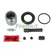Kit de réparation, étrier de frein FRENKIT [245931]