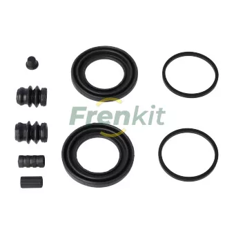 Kit de réparation, étrier de frein FRENKIT 246010 pour NISSAN PICK UP 2.5 TD 4WD - 103cv