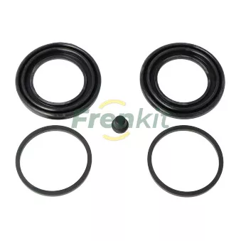 Kit de réparation, étrier de frein FRENKIT 246011 pour NISSAN PICK UP 2.5 TD 4WD - 103cv