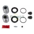 Kit de réparation, étrier de frein FRENKIT [247901]