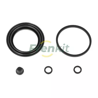 Kit de réparation, étrier de frein FRENKIT 248004 pour TOYOTA CARINA 1.4 i - 88cv