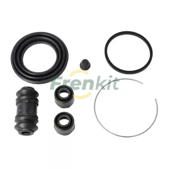 Kit de réparation, étrier de frein FRENKIT [248037]