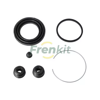Kit de réparation, étrier de frein FRENKIT 248084