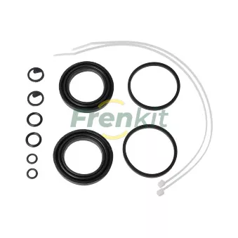 FRENKIT 248086 - Kit de réparation, étrier de frein