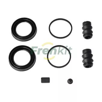 Kit de réparation, étrier de frein FRENKIT 248091
