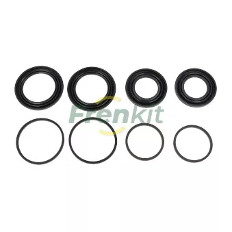 FRENKIT 248106 - Kit de réparation, étrier de frein