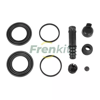 Kit de réparation, étrier de frein FRENKIT 248126