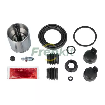 Kit de réparation, étrier de frein FRENKIT 248813