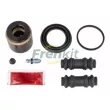Kit de réparation, étrier de frein FRENKIT [248982]