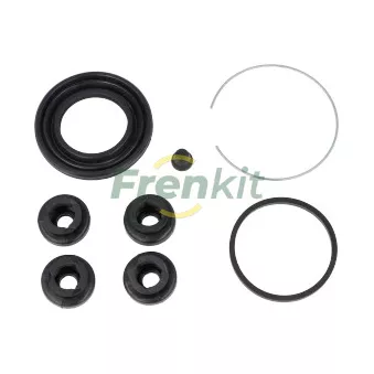FRENKIT 251005 - Kit de réparation, étrier de frein